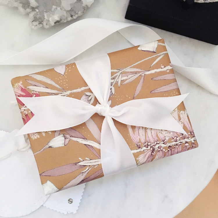Gift Wrapping
