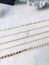 Dainty Figaro Bracelet