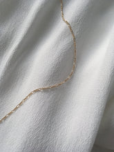 Dainty Figaro Bracelet
