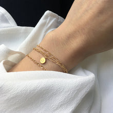 Figaro Bracelet / Anklet